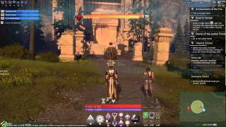 Skyforge Livestream #5: Thetin Rift with the Lightbinder!