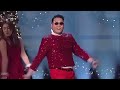 psy christmas style gangnam for obama