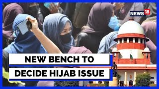 Supreme Court Divided Over Hijab | Right To Education In India | Hijab Controversy | English News