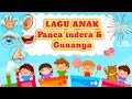 Lagu anak tema panca indera