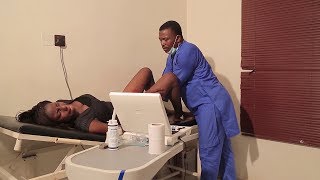 Doctor: Nollywood Latest Movies 2019