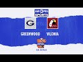 AR PBS Sports 2024 Basketball State Finals: 5A Girls - Greenwood vs. Vilonia