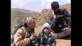 Kurdish Exodess (Koraw-کۆڕەو) in 1991 (BBC)