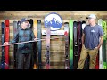 2022 men s mid 80 mm all mountain ski comparison with skiessentials.com