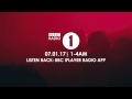 We Play Acid were Label Mates @ B.Traits show on BBC Radio 1 Acid Special