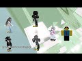 🍰pov percakapan roblox🍰 kedatangan cewek baru ❓ gimana sifatnya 😱