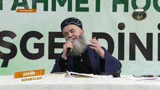 Yâ Rabbi! Suriye’de Hükümeti Selefî-Vehhâbîlere Bırakma! Âmîn!