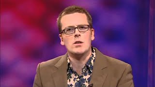 American Reacts to Mock the Week: Best of Frankie Boyle