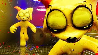 *NEW* CARE OF VERVER 3!!! (Mascot Horror) - Full Game - No Commentary