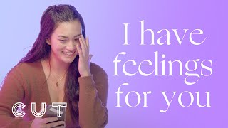 People Reveal Their Feelings to Their Crush | Cut