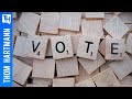 What To Do If Your Vote Is Stolen by the Republicans (w/ Greg Palast)