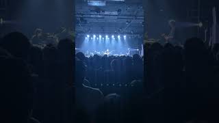 odol 10th AnniversaryONE-MAN LIVE at LIQUIDROOM 夜を抜ければ/歩む日々に/不思議