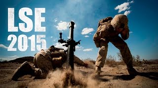 Large Scale Exercise 2015 | Marines and partner nations simulate warfare at Twentynine Palms