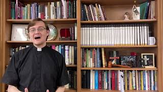 Two Minute Methodism - On Sin In Believers (Sermon 13)