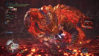 【MHW】操虫棍でマムタロト楽しすぎww