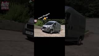 peugeot boxer 2015 #auto #drift