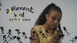 Nikita Kingston - Different Kind (Official Video)