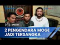 Buntut Kasus Tabrak Anak Kembar hingga Tewas, Polisi Resmi Tetapkan 2 Pengendara Moge Jadi Tersangka