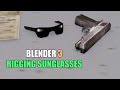Blender 3.x Tutorial (GTA:SA) - Rigging Basics