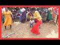 Mundu Wi Kitoo - Live Performance At Pastor Joel Kundi Funeral By Rachael Maria