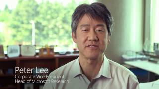 Skype Translator Breaking down language barriers