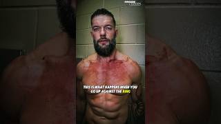 GUNTHER's Chops Leave Indelible Mark on Balor