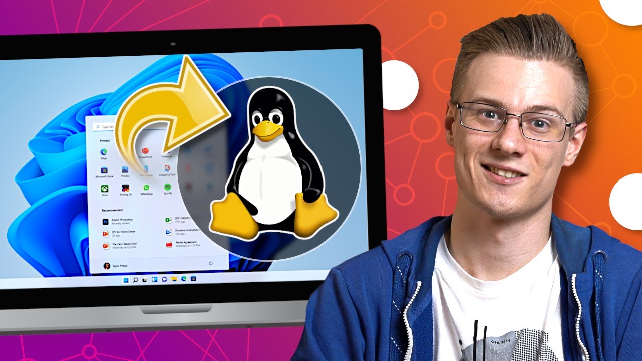 How To Install Linux In 2024 A Beginners Guide Youtube