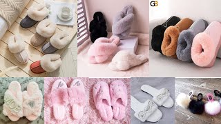 New Soft Girls Sandals / Shoes For Winter / Latest Designs  2023