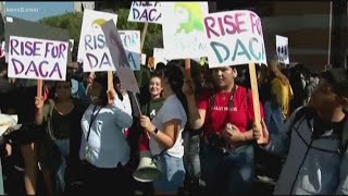 Supreme Court DACA ruling looms over thousands of immigrants