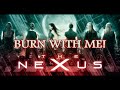 amaranthe burn with me lyrics hq