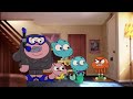 is darwin homesick the roots gumball cartoon network