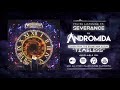 Andromida - Timeless (FULL ALBUM STREAM) // DJENT / PROGRESSIVE METAL