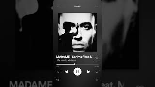 MADAME - L’ Anima Marracash (Feat. MADAME)