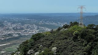 大山背連走(大崎崠古道/騎龍古道)