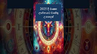 2025දී වෘෂභ ලග්නයට වාස්තූ උපදෙස්#shorts #shortvideo #palapala