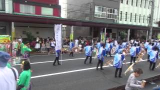 MAH01122第５０回鳥取しゃんしゃん祭り