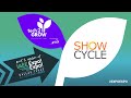 ShowCycle @ IAEE Expo! Expo! 2023 Tech2Grow Collective