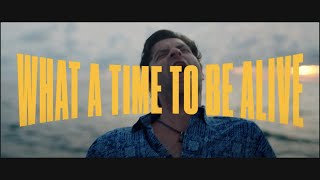 What a time to be alive | Travel with Exoticca - Full Trailer