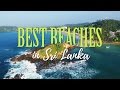 Explore More - Best Beaches in Sri Lanka (DRONE)