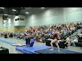 wynter childers vault 1 2015 women s junior olympic championships