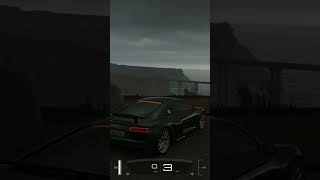 New gt7 update Audi R8 V10 sound