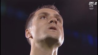 National Anthems (\u0026 Haka) - French Barbarians vs Māori All Blacks [EOYT17]