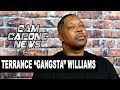 Terrance “Gangsta” Williams: Birdman Told Me To Get Out Of New Orleans: Its A Jungle; Things Changed