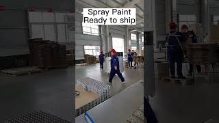 OEM Spray Paint ready to ship #spraypaint #oem