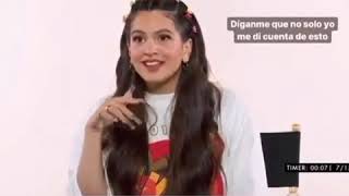 ROSALIA Cantando La Bebe Leche Remix Con Anuel AA x Cardi B ¿Mejor Que Cardi B?(Durisimo🔥)