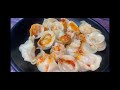 spicy chicken dumplings🔥🥟 quixk and easy recipe by khadok apa