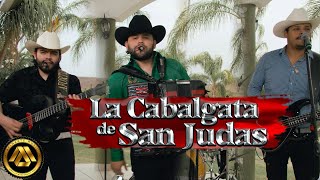 Los Austeros De Durango - La Cabalgata de San Judas (Video Musical)