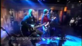 Simple Plan When I'm gone (acoustic)