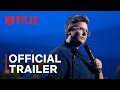 Hannah Gadsby: Something Special | Official Trailer | Netflix