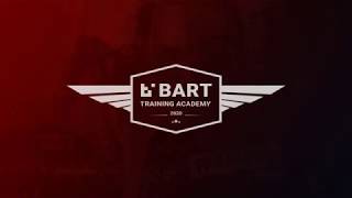 Bart Discovery An Overview Of Member Functionality